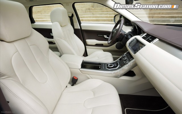 Land Rover Evoque 2011 Widescreen Picture #23 Land Rover Evoque 2011 Widescreen Picture #23